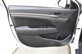 Thumbnail of 2018 Quartz White Pearl Hyundai ELANTRA