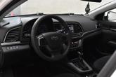 Thumbnail of 2018 Quartz White Pearl Hyundai ELANTRA