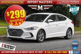 Photo of 2018 Quartz White Pearl Hyundai ELANTRA