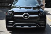 Thumbnail of 2020 Black Mercedes-Benz GLE 350