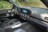 Thumbnail of 2020 Black Mercedes-Benz GLE 350