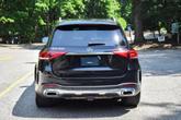 Thumbnail of 2020 Black Mercedes-Benz GLE 350