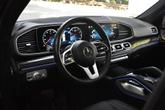 Thumbnail of 2020 Black Mercedes-Benz GLE 350