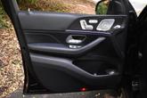 Thumbnail of 2020 Black Mercedes-Benz GLE 350