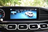 Thumbnail of 2020 Black Mercedes-Benz GLE 350