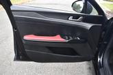 Thumbnail of 2023 Ebony Black Kia K5