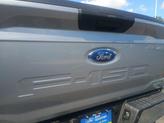 Thumbnail of 2022 Iconic Silver Metallic Ford F-150