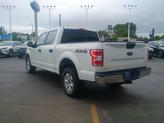 Thumbnail of 2018 Oxford White Ford F-150
