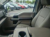 Thumbnail of 2018 Oxford White Ford F-150