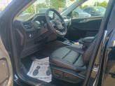 Thumbnail of 2022 Agate Black Metallic Ford Escape