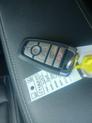 Thumbnail of 2022 Agate Black Metallic Ford Escape