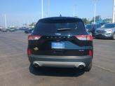 Thumbnail of 2022 Agate Black Metallic Ford Escape