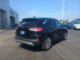 Thumbnail of 2022 Agate Black Metallic Ford Escape