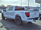 Thumbnail of 2025 Oxford White Ford F-150