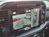 Thumbnail of 2025 Oxford White Ford F-150