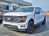 Thumbnail of 2025 Oxford White Ford F-150