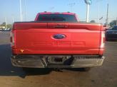 Thumbnail of 2023 Chili Pepper Red Ford F-150