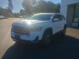 Thumbnail of 2023 Summit White GMC Acadia