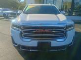 Thumbnail of 2023 Summit White GMC Acadia
