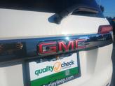 Thumbnail of 2023 Summit White GMC Acadia