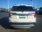 Thumbnail of 2023 Summit White GMC Acadia