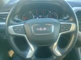 Thumbnail of 2023 Summit White GMC Acadia