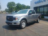 Thumbnail of 2020 Iconic Silver Metallic Ford F-150