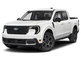 Photo of 2025 Oxford White Ford Maverick