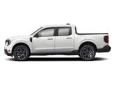 Thumbnail of 2025 Oxford White Ford Maverick