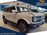 Photo of 2025 Desert Sand Ford Bronco