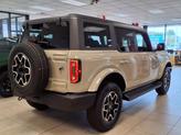 Thumbnail of 2025 Desert Sand Ford Bronco