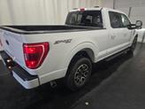Thumbnail of 2023 Oxford White Ford F-150