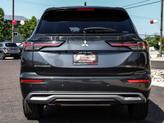 Thumbnail of 2025 Graphite Gray Mitsubishi Outlander