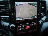 Thumbnail of 2021 Bright White RAM 1500