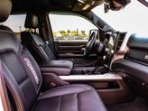 Thumbnail of 2021 Bright White RAM 1500