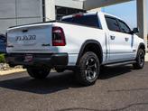 Thumbnail of 2021 Bright White RAM 1500