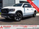 Photo of 2021 Bright White RAM 1500