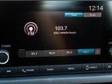 Thumbnail of 2024 Crystal Black Pearl Honda Civic