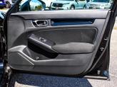 Thumbnail of 2024 Crystal Black Pearl Honda Civic