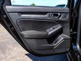 Thumbnail of 2024 Crystal Black Pearl Honda Civic
