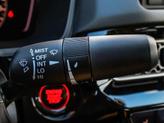 Thumbnail of 2024 Crystal Black Pearl Honda Civic