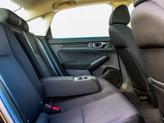 Thumbnail of 2024 Crystal Black Pearl Honda Civic