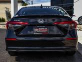 Thumbnail of 2024 Crystal Black Pearl Honda Civic