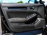 Thumbnail of 2024 Crystal Black Pearl Honda Civic