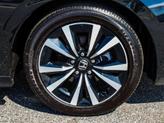 Thumbnail of 2024 Crystal Black Pearl Honda Civic