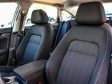 Thumbnail of 2024 Crystal Black Pearl Honda Civic