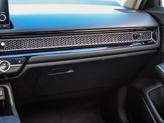 Thumbnail of 2024 Crystal Black Pearl Honda Civic