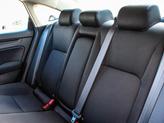 Thumbnail of 2024 Crystal Black Pearl Honda Civic