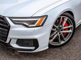 Thumbnail of 2021 Glacier White Audi S6
