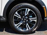 Thumbnail of 2025 White Diamond Mitsubishi Eclipse Cross